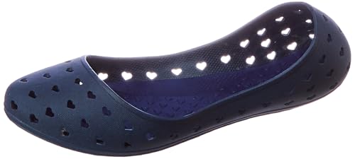Bata Womens Hearts Ballerina Ballet E (5529120) _Blue_Uk3 (B0DDQ61S8Q) Amazon Price History, Amazon Price Tracker
