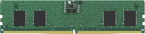Mémoire de bureau DDR5 Kingston 8GB pour un multitâche fluide en télétravail