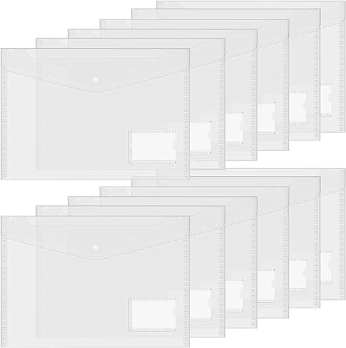 Classycoo Cartellina portadocumenti, formato A5