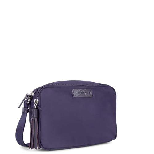 Sac trotteur Basic Pompon fini le sac lourd et encombrant