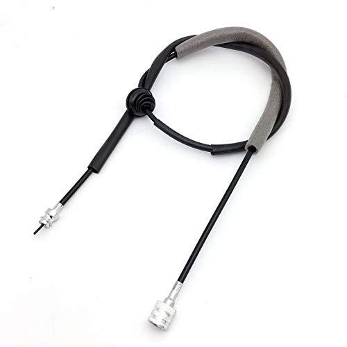ZM Speedometer Cable for Mercedes-Benz W124 260E 300CE E320 300TE 300E 300D 300TD 1245401468