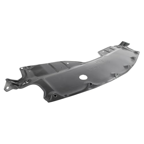 Image of TRQ Engine Splash Shield Front Lower Compatible with 2003-2007 Nissan Murano NI1228114