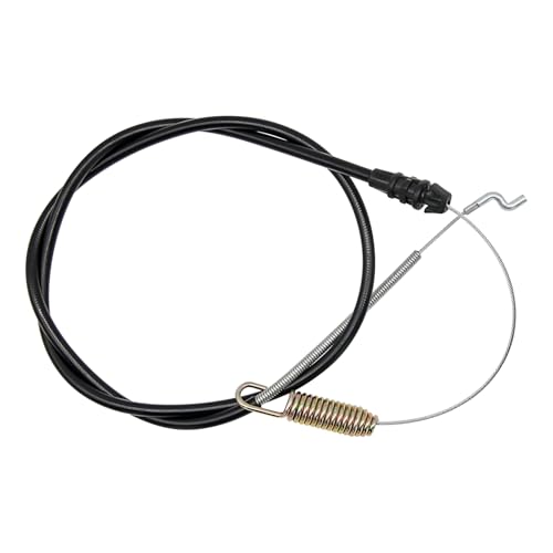 Traction Control Cable Fits for Toro 22" Recycler Self Propelled Lawn Mowers 20013 20014 20017 20018 20031 20041 - DEHOMKUS 105-1844