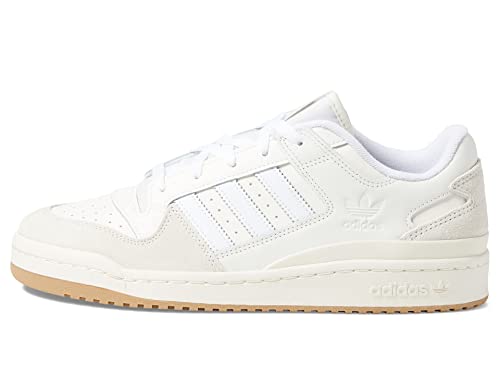 Image of adidas Originals Men's Forum Low Classic