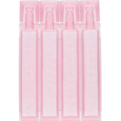 Bangerz Sunz Saline Solution 5ml Unit, 100 per Box