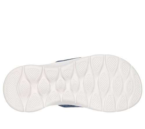 Image of Skechers Women's On-the-go Go Walk Flex Sandal - Impressed