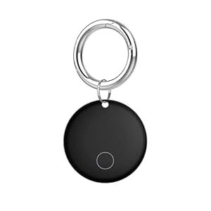 Frylaa Air Tracker Tags GPS Tracker...