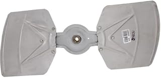 61025601M1 - OEM Upgraded Condenser Fan Blade Replaces Lau