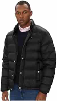 Tommy Jeans TJM LIGHT DOWN JACKET Ceket Erkek