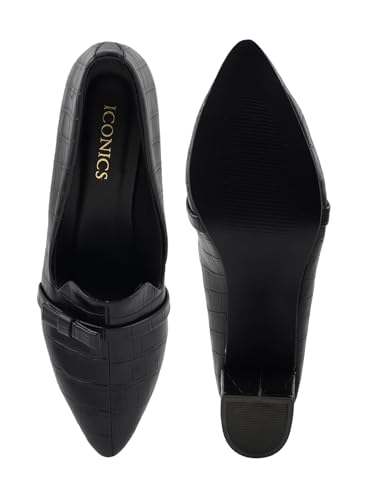Image of Iconics Womens Icn-sab-w-03 Textured
