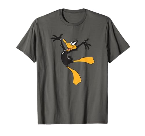 Looney Tunes Daffy Duck T-Shirt