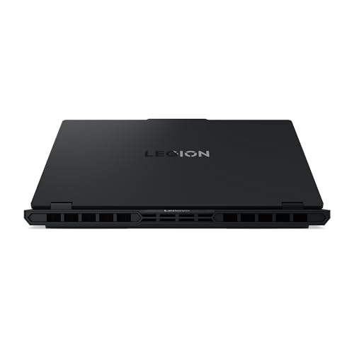 Legion Pro 5 Gaming AI Laptop - Display OLED 16" WQXGA 240Hz, NVIDIA GeForce RTX 5070, Intel Core Ultra 7 255HX, RAM 32GB DDR5, SSD 1TB, Windows 11, Tastiera RGB QWERTY, 3 mesi GamePass - Notebook - Immagine 8