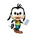 Funko Pop Disney: A Goofy Movie - Goofy - Collectable Vinyl Figure - Gift Idea - Official Merchandise - Toys for Kids & Adults - Cartoon/Animation Fans - Model Figure for Collectors