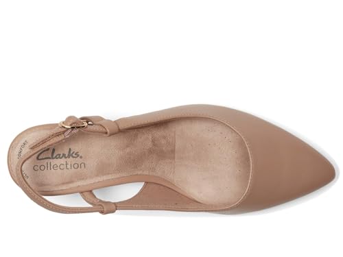 Clarks Womens Kepley Lane