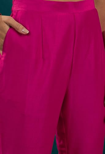 Image of LYMI LABEL Women Kurta Set