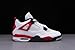 (Men's) Air Jordan 4 Retro 'Red Cement' 8M / 9.5W