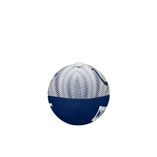Image of WILSON Unisex NFL Team Tailgate Footballs