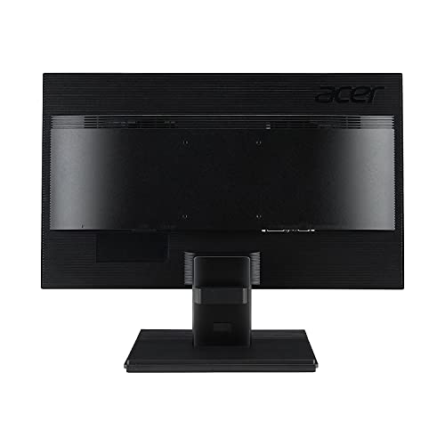 Image of Acer V226HQL 21.5 inchLED LCD Monitor - 16:9 - Full HD - 1920 x 1080 - Speakers