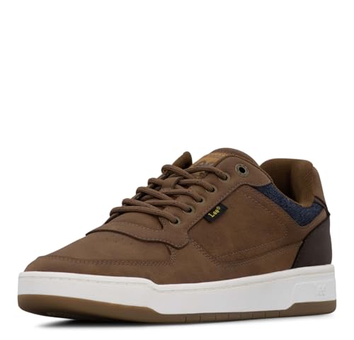 Lee Men's Daybreaker Lo Sneaker