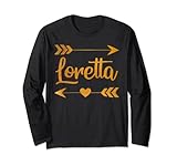 Photo Gallery loretta nome personalizzato divertente compleanno idea regalo personalizzata maglia a manica Photo Gallery loretta nome personalizzato divertente compleanno idea regalo personalizzata maglia a manica
