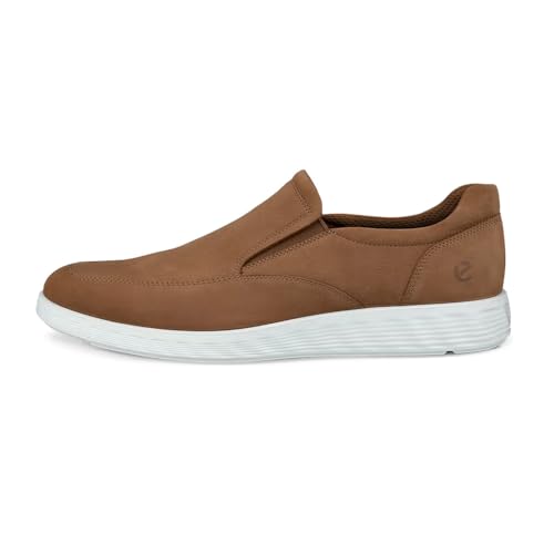 Image of ECCO S Lite Hybrid Apron Toe Slip-On | Office Shoes