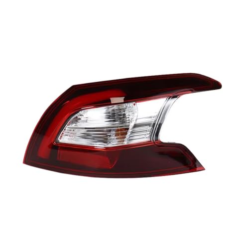 Feu arrière droit extérieur pour Peugeot 308S 2014-2018 | Optique 9807644480