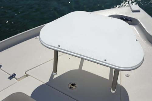 Brocraft Aluminum Casting Platform