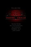 Vampire Oracle 1600883516 Book Cover