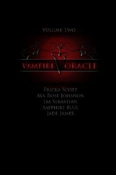 Unknown Binding Vampire Oracle Book