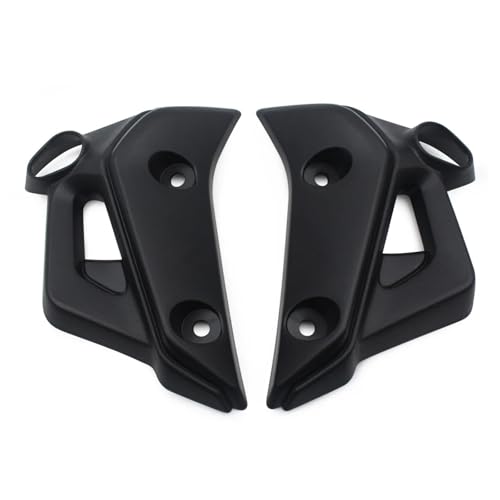 Cadre de radiateur YAMAHA MT 07 2021-2023 - Panneau lateral de carenage moto haute resistance