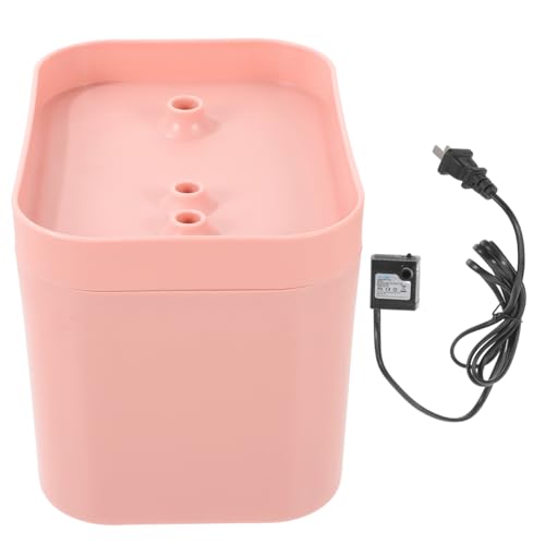 Fuente automática para gatos y perros Abaodam