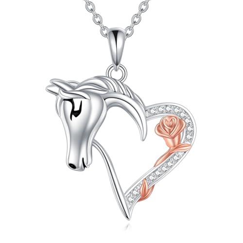 Collier animal en cœur et motif abeille ou renard, l'accessoire idéal pour vos tenues d'été