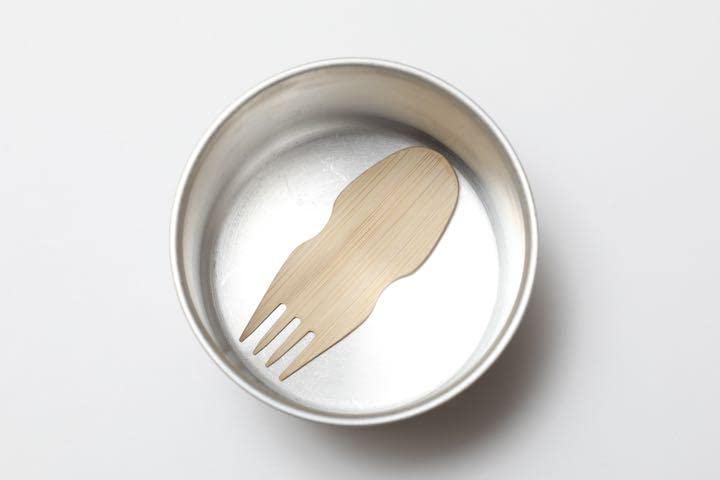 Amazon.co.jp: Hillbilly Pot 350 2周年 バンブースポーク