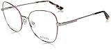 Guess GU2850 Shiny Dark Nickel 57 Damen Brille