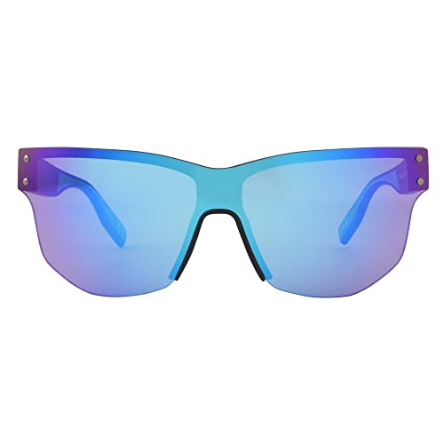 Easton Rival Shield Sports Sunglasses, Black, 138 mm - image 3