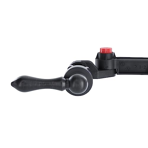 Danco 12061 Decorative Replacement Handle With Front Angle/Side Vertical Mount In Toilet Tank Lever thumb #1