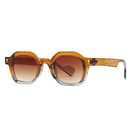 Lunettes de soleil pour photographie de rue et look moderne