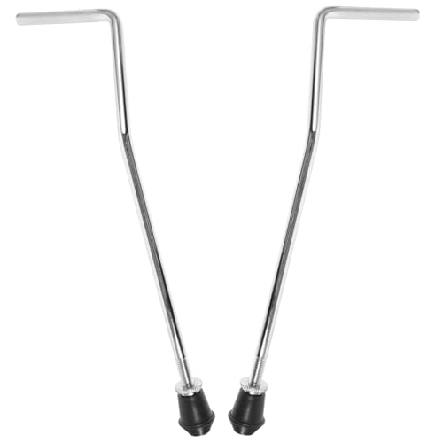 Soportes para Rack de Batería y Hardware de Montaje Kisangel miniatura 1