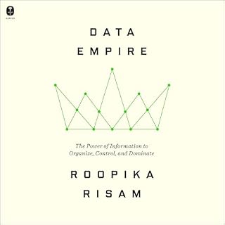Data Empire cover art