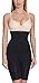 Produktbild Merry Style Damen Unterwäsche Figurformend 0647 (Schwarz-06520, 36 (Herstellergröße: S))