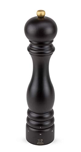 Peugeot - Paris u'Select Manual Salt Mill - Adjustable Grinder