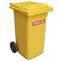 SULO 120 Liter Gelbe Tonne...