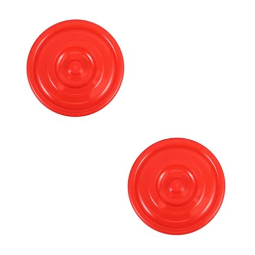 Cabilock Round Plastic Bucket Lid Replacement Trash Can Cover for Waste Containers Plastic Design Easy Installation Odor Containment Fits Various Containers