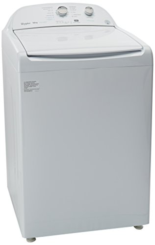 La Mejor Recopilación de diagrama lavadora whirlpool 16 kg que puedes comprar esta semana. 49 Whirlpool 8MWTW1501CQ Lavadora, 15 Kg, Tina de Acero, 6 Ciclos Automaticos, 5 Manuales