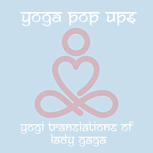 Yoga Pop Ups