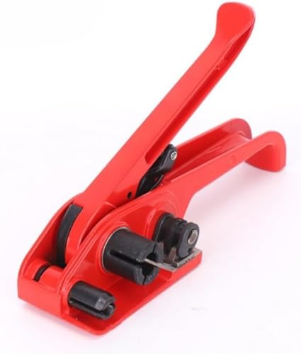 Zxyler �蓮����@ PP/PET �o���h�Ή� �o���h �o���h�J�b�^�[���� �ȗ͌^ �|�[�^�u�����������@ (���b�h)