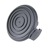  Einfach zu bedienende Spule und Schnur für Kombi-Set für Ozito LTR529U WG119E Rasentrimmer