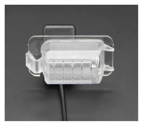 Caméra recul Focus 2 vision nocturne avec Power Relay Set - 3