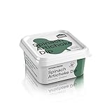 GOTHAM GREENS Spinach Artichoke Dip, 6.5 OZ