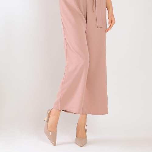 RIBONGZ Slingback Heels for Women Closed Pointed Toe Stiletto High Heels Dress Sexy Pumps Heeled Wedding Bride Prom Party Evening Dressy Shoes4